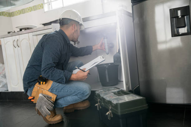 Best Affordable Plumber Near Me  in Lovell, WY