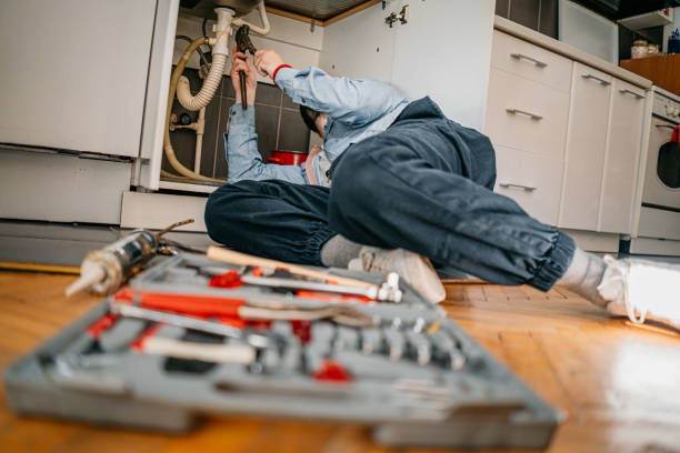 Best Sprinkler Systems  in Lovell, WY