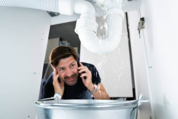 Best Pipe Repair Near Me  in Lovell, WY