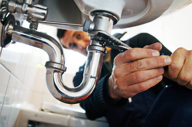 Best Water Softener Installation  in Lovell, WY