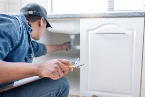 Best Water Heater Repair  in Lovell, WY