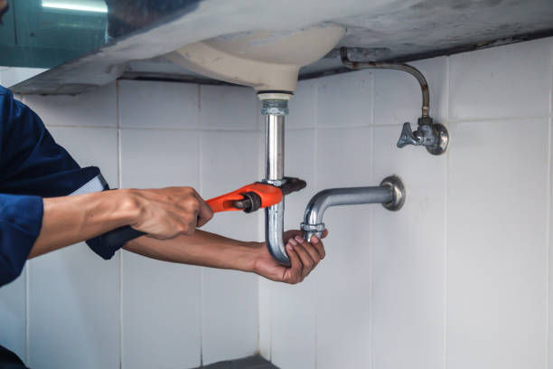 Best Emergency Plumbing Repair  in Lovell, WY