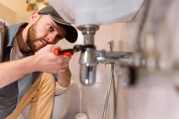 Best Sewer Line Repair  in Lovell, WY
