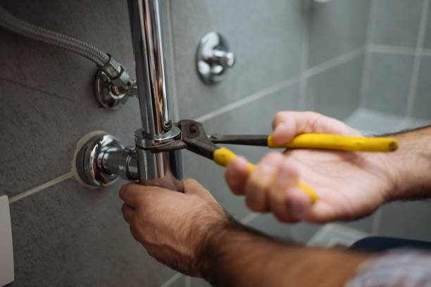 Best Residential Plumbing Services  in Lovell, WY