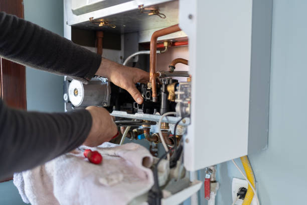 Sprinkler Systems in Lovell, WY