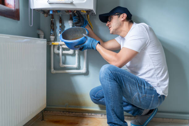 Best Hot Water Heater Installation  in Lovell, WY