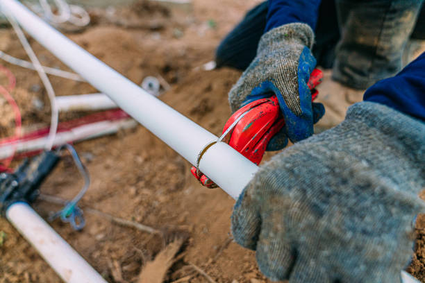 Best Sprinkler Systems  in Lovell, WY