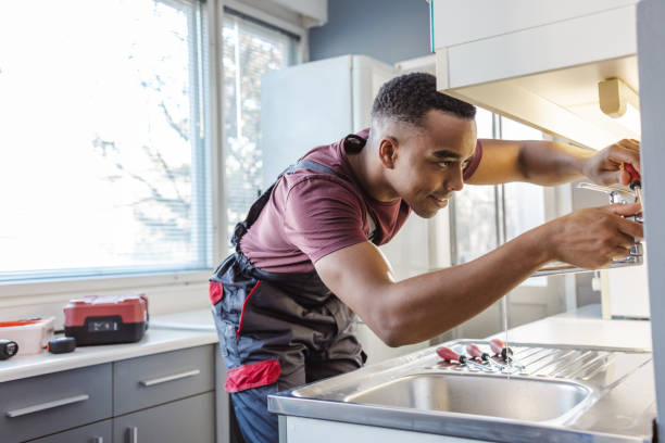 Best Plumbing Installation Services  in Lovell, WY