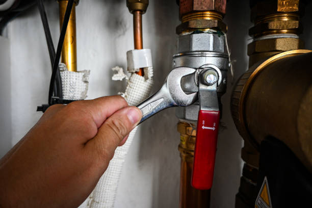 Best Emergency Plumbing Repair  in Lovell, WY